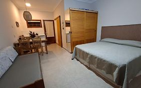 Flat Ilha Flat Hotel